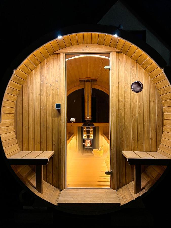 Przycup W Karkonoszach Apartamenty Karkonosze, Karpacz, Szklarska Poreba- Sauna Finska Marczyce Eksteriør bilde