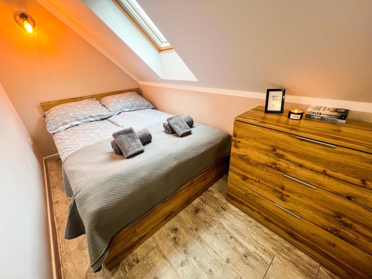 Przycup W Karkonoszach Apartamenty Karkonosze, Karpacz, Szklarska Poreba- Sauna Finska Marczyce Eksteriør bilde