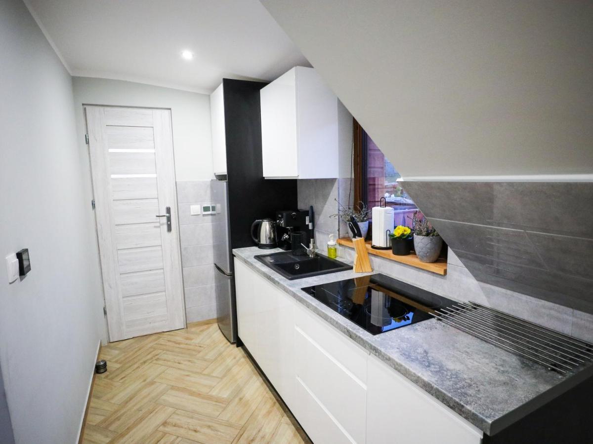 Przycup W Karkonoszach Apartamenty Karkonosze, Karpacz, Szklarska Poreba- Sauna Finska Marczyce Eksteriør bilde