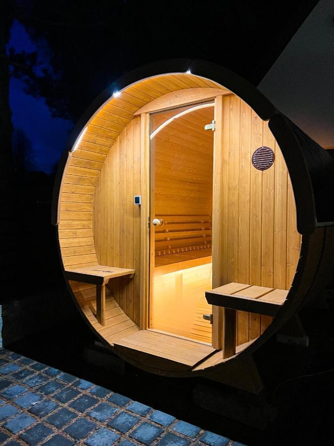 Przycup W Karkonoszach Apartamenty Karkonosze, Karpacz, Szklarska Poreba- Sauna Finska Marczyce Eksteriør bilde