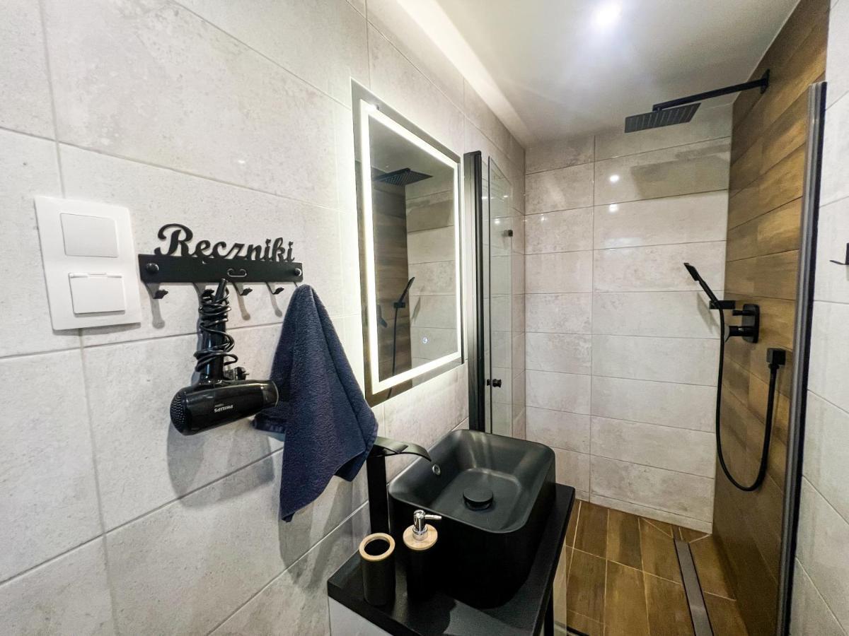 Przycup W Karkonoszach Apartamenty Karkonosze, Karpacz, Szklarska Poreba- Sauna Finska Marczyce Eksteriør bilde