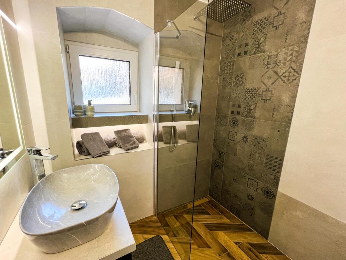 Przycup W Karkonoszach Apartamenty Karkonosze, Karpacz, Szklarska Poreba- Sauna Finska Marczyce Eksteriør bilde