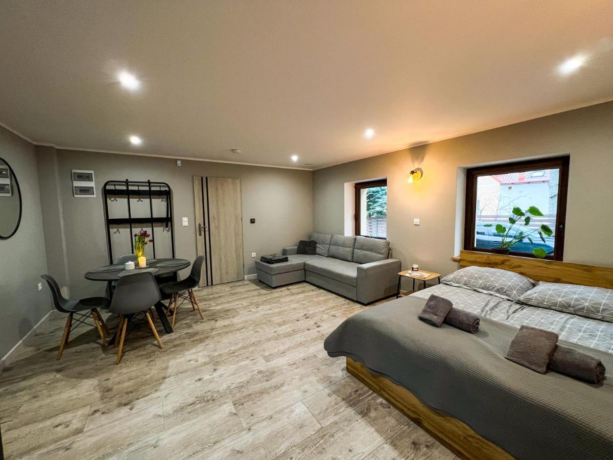 Przycup W Karkonoszach Apartamenty Karkonosze, Karpacz, Szklarska Poreba- Sauna Finska Marczyce Eksteriør bilde