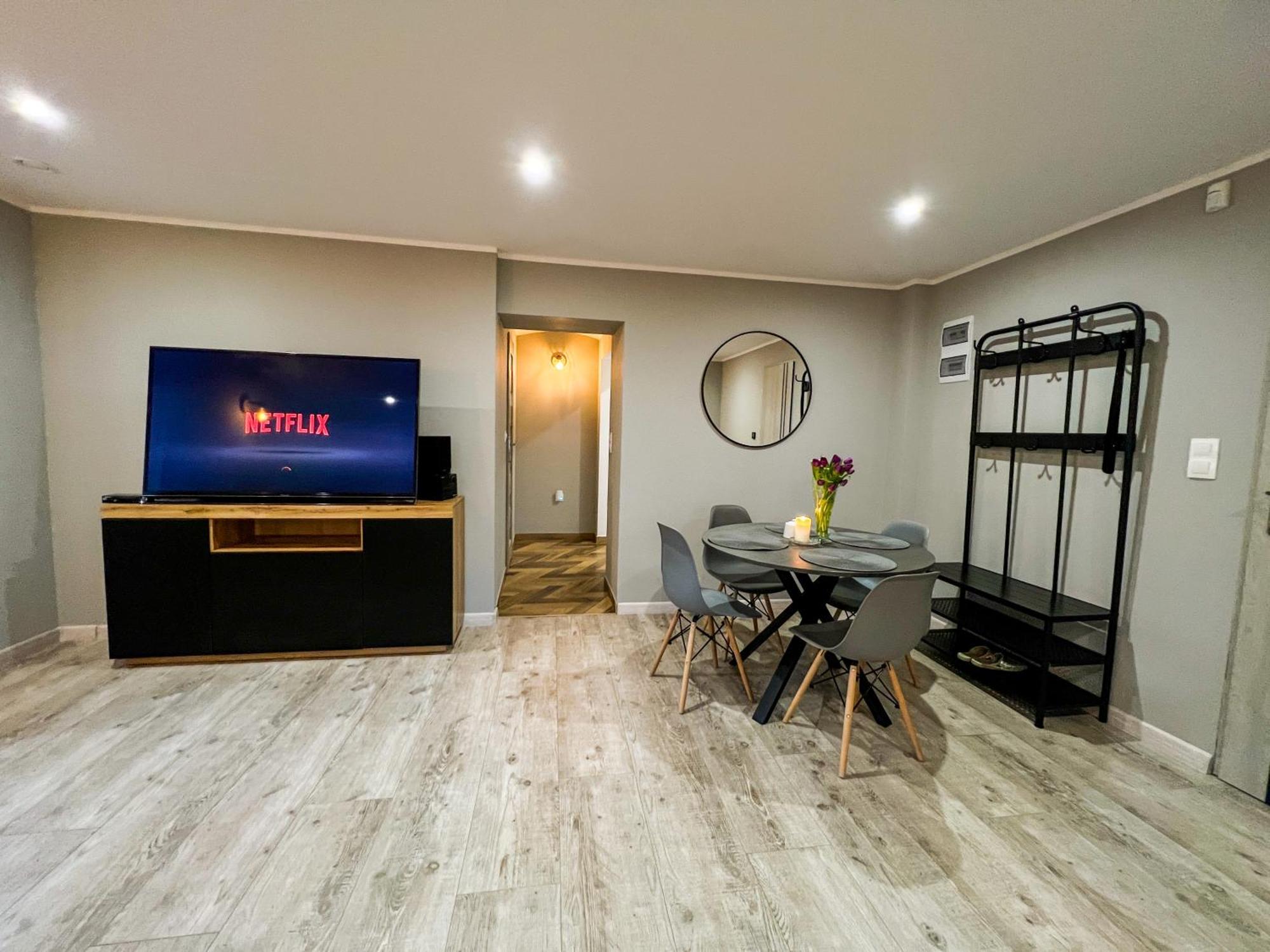 Przycup W Karkonoszach Apartamenty Karkonosze, Karpacz, Szklarska Poreba- Sauna Finska Marczyce Rom bilde